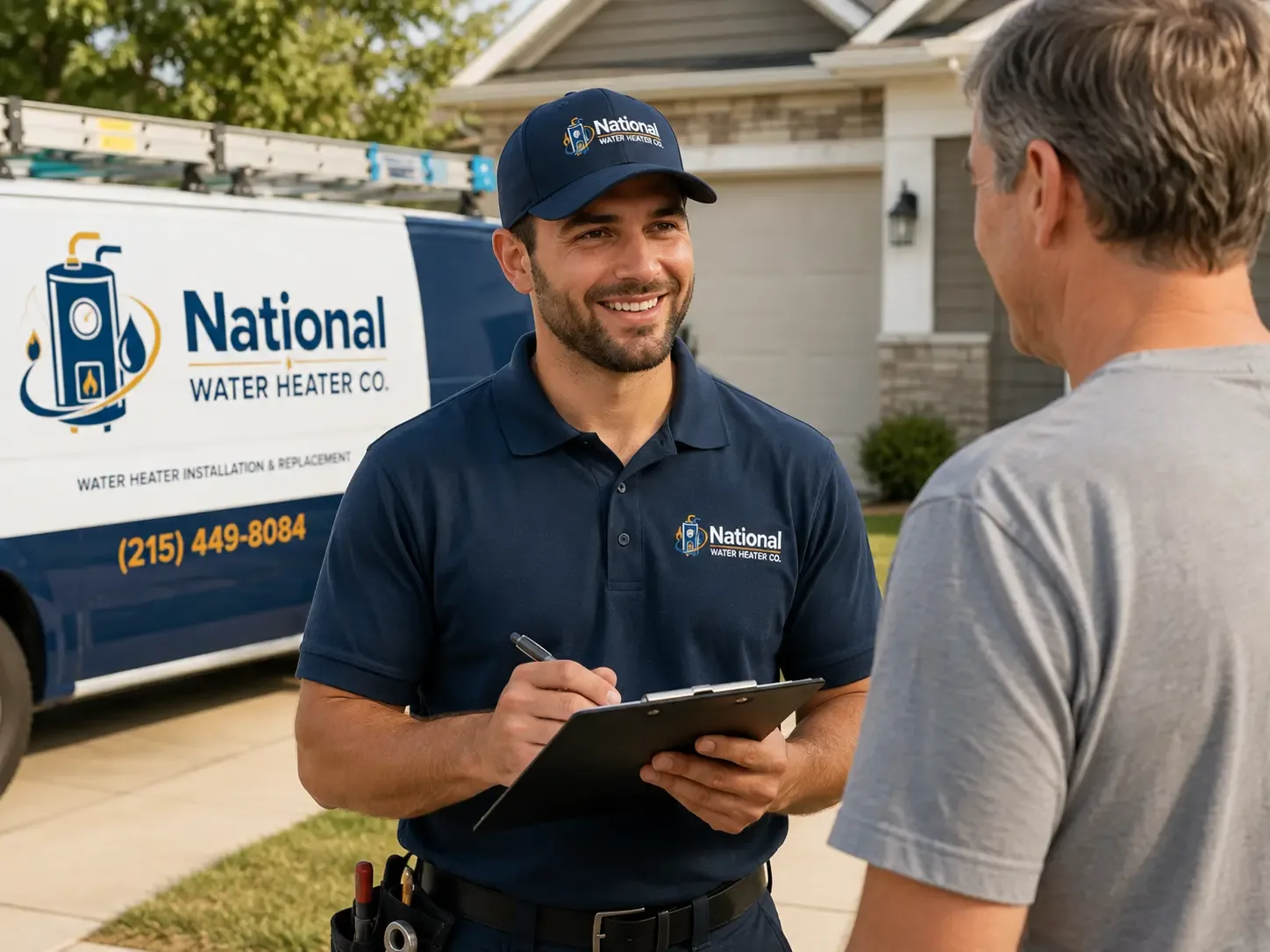Water Heater Installation Exline, IA FAQs